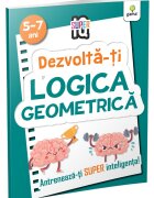 Gama Logica geometrica Super IQ