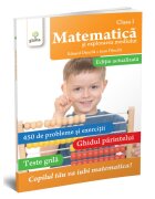 Gama Matematica clasa I Editie revizuita Eduard Dancila
