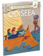 Gama Odiseea Mitologie greaca