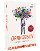 Gama Orangeboy Patrick Lawrence