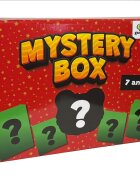 Gama Pachet Mystery Box 7 ani