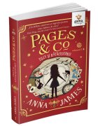 Gama Pages and Co Tilly si ratacititorii Volumul 1