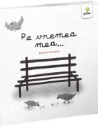 Gama Pe vremea mea Desiree Acevedo