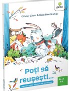 Gama Poti sa reusesti Olivier Clerc