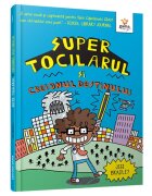 Gama Super tocilarul si creionul destinului