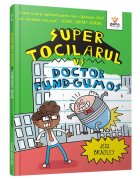 Gama Super tocilarul vs Doctor Fund-Gumos