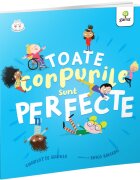 Gama Toate corpurile sunt perfecte Charlotte Barkla