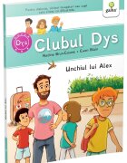 Gama Unchiul lui Alex Clubul dislexicilor