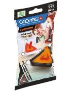 Geomag Joc de constructie E-Motion 9 piese