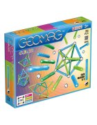 Geomag Joc de constructie magnetic Color 35 piese