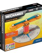 Geomag Joc de constructie magnetic Mechanics Motion 35 piese