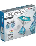 Geomag Joc de constructie magnetic Pro-L 50 piese