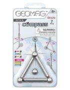 Geomag Joc de constructie magnetic Pro-L 7 piese