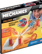 Geomag Joc de constructie Mechanics Challenge Gravity 96 piese