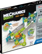 Geomag Joc de constructie Mechanics Magnetic Gravity Race Track 67 piese