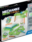 Geomag Joc de constructie Mechanics Magnetic Motion Flywheels 96 piese