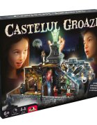 Ghost Castle Joc interactiv Castelul Groazei