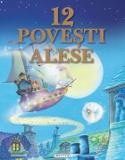 GIRASOL 12 Povesti alese