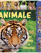 GIRASOL 20 De sunete si curiozitati Animale