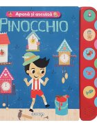 GIRASOL Apasa si asculta povestea Pinocchio