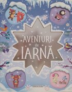 GIRASOL Aventuri de iarna