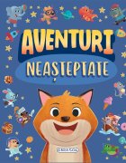 GIRASOL Aventuri neasteptate