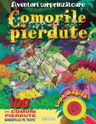 GIRASOL Aventuri Surprinzatoare - Comorile Pierdute
