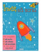 GIRASOL Carte Editura Invat sa scriu