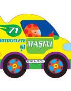 GIRASOL Carte - Vehicule cu motor - Motociclete si masini
