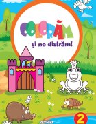 GIRASOL Coloram si ne distram! 2