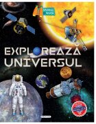 GIRASOL Exploreaza universul