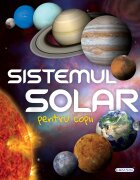 GIRASOL Sistemul solar pentru copii
