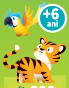GIRASOL Uite cate stiu despre animale!