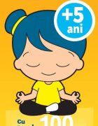 GIRASOL Uite cate stiu despre emotii!