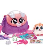 Glam Buddies Jucarie de plus surpriza in gentuta 10 surprize