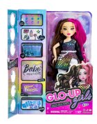 Glo Up Girls Papusa Glo-Up Girls Glo All Out Erin