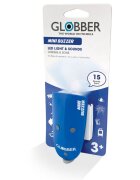 Globber Claxon Mini Buzzer Albastru