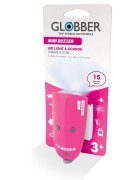 Globber Claxon Mini Buzzer Roz