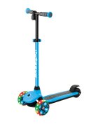Globber Trotineta E-Motion 4 autonomie 8-10 km Albastru