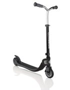 Globber Trotineta pliabila Flow 125 Gri-Negru