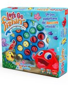 Goliath Joc de indemanare Let's Go Fishing