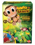 Goliath Joc de societate Maimutica cu banane