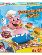 Goliath Joc de societate Porcusorul Ghita