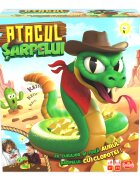Goliath Joc interactiv Atacul sarpelui