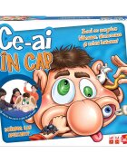 Goliath Joc interactiv Ce-ai in cap?