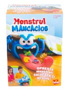 Goliath Joc interactiv Monstrul mancacios