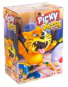 Goliath Joc interactiv Motanul mofturos Picky Kitty