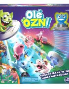 Goliath Joc interactiv Ole Ozn
