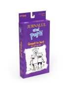 Goliath Joc rapid de carti Greseli in lant Jurnalul unui pusti