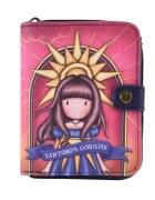 Gorjuss Portofel pentru carduri Ray Of Light